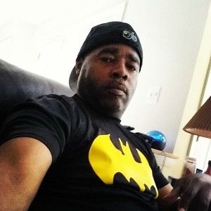 Meet your Posher, Steven